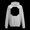 Flirt - Hooded Sweatshirt Thumbnail