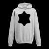 Flirt - Hooded Sweatshirt Thumbnail