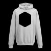 Flirt - Hooded Sweatshirt Thumbnail