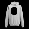 Flirt - Hooded Sweatshirt Thumbnail