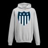 Flirt - Hooded Sweatshirt Thumbnail
