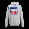 Flirt - Hooded Sweatshirt Thumbnail