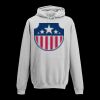 Flirt - Hooded Sweatshirt Thumbnail