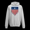 Flirt - Hooded Sweatshirt Thumbnail