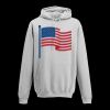 Flirt - Hooded Sweatshirt Thumbnail