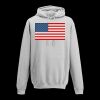 Flirt - Hooded Sweatshirt Thumbnail