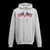 Flirt - Hooded Sweatshirt Thumbnail