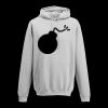 Flirt - Hooded Sweatshirt Thumbnail