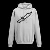 Flirt - Hooded Sweatshirt Thumbnail