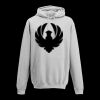 Flirt - Hooded Sweatshirt Thumbnail