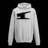 Flirt - Hooded Sweatshirt Thumbnail