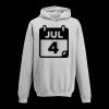 Flirt - Hooded Sweatshirt Thumbnail