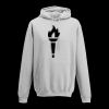 Flirt - Hooded Sweatshirt Thumbnail