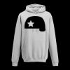 Flirt - Hooded Sweatshirt Thumbnail