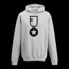 Flirt - Hooded Sweatshirt Thumbnail
