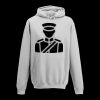 Flirt - Hooded Sweatshirt Thumbnail