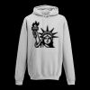 Flirt - Hooded Sweatshirt Thumbnail