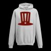 Flirt - Hooded Sweatshirt Thumbnail