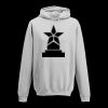 Flirt - Hooded Sweatshirt Thumbnail