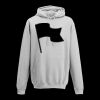 Flirt - Hooded Sweatshirt Thumbnail