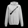 Flirt - Hooded Sweatshirt Thumbnail