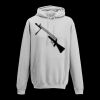 Flirt - Hooded Sweatshirt Thumbnail