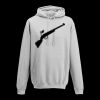 Flirt - Hooded Sweatshirt Thumbnail