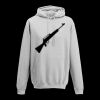 Flirt - Hooded Sweatshirt Thumbnail