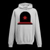 Flirt - Hooded Sweatshirt Thumbnail
