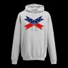 Flirt - Hooded Sweatshirt Thumbnail