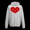 Flirt - Hooded Sweatshirt Thumbnail