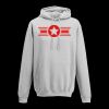 Flirt - Hooded Sweatshirt Thumbnail