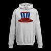 Flirt - Hooded Sweatshirt Thumbnail