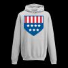 Flirt - Hooded Sweatshirt Thumbnail
