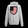 Flirt - Hooded Sweatshirt Thumbnail