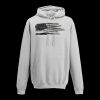 Flirt - Hooded Sweatshirt Thumbnail