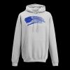Flirt - Hooded Sweatshirt Thumbnail