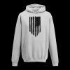 Flirt - Hooded Sweatshirt Thumbnail