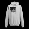 Flirt - Hooded Sweatshirt Thumbnail