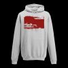 Flirt - Hooded Sweatshirt Thumbnail