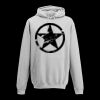 Flirt - Hooded Sweatshirt Thumbnail