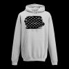 Flirt - Hooded Sweatshirt Thumbnail