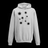 Flirt - Hooded Sweatshirt Thumbnail