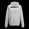 Flirt - Hooded Sweatshirt Thumbnail