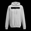 Flirt - Hooded Sweatshirt Thumbnail