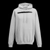 Flirt - Hooded Sweatshirt Thumbnail