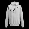 Flirt - Hooded Sweatshirt Thumbnail