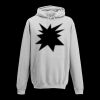 Flirt - Hooded Sweatshirt Thumbnail