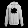 Flirt - Hooded Sweatshirt Thumbnail