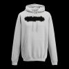 Flirt - Hooded Sweatshirt Thumbnail